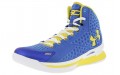 Under Armour Curry 1 Home 1