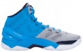 Under Armour Curry 2 2 Electric Blue