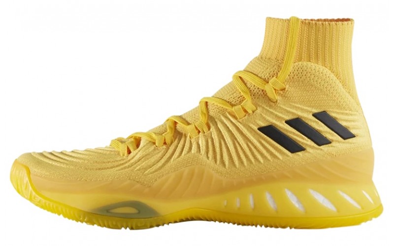 adidas Crazy Explosive 2017