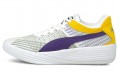 PUMA Clyde All Pro "lakers"