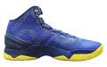 Under Armour Curry 2 2 Dub Nation Away