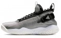 Air Jordan Proto React Metallic Silver