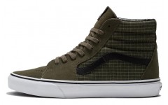 Vans SK8 Ripstop