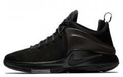 Nike Witness