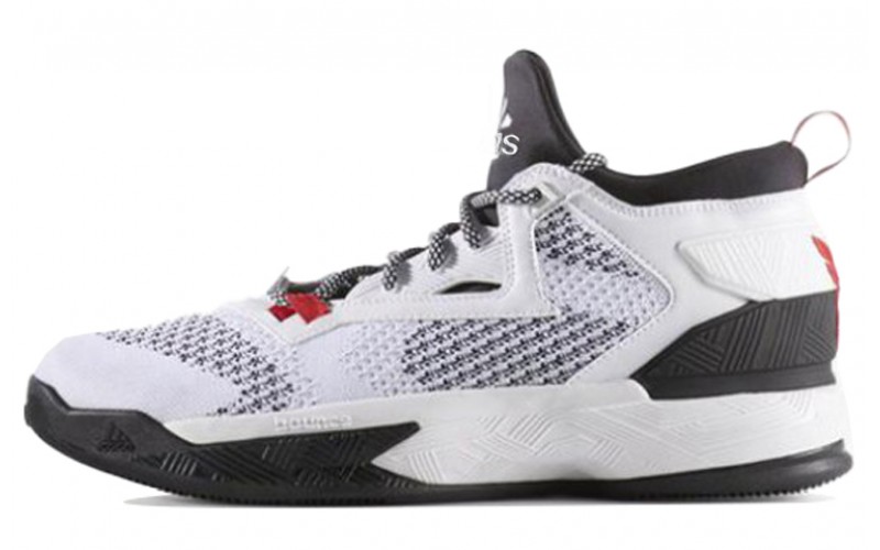 adidas D lillard 2 Pk 'Home'