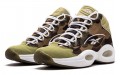 Reebok Question Mid Mita X Bape 1st Camo