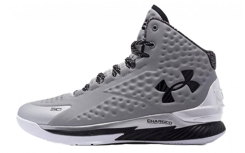 Under Armour Curry 1 RFLCT EVA