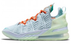 Diana Taurasi x Nike Lebron 18 EP "La Cabra" 18