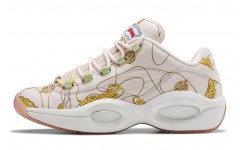 BBC Ice Cream x Reebok Question Low Name Chains