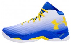 Under Armour Curry 2.5 2.5 73-9