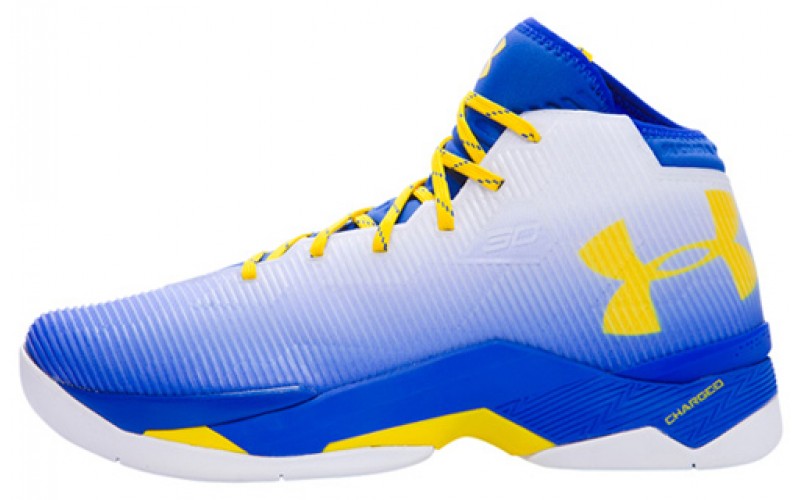 Under Armour Curry 2.5 2.5 73-9