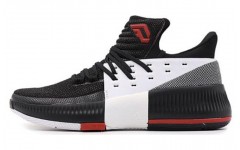 adidas D lillard 3 On Tour