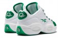 Reebok Question