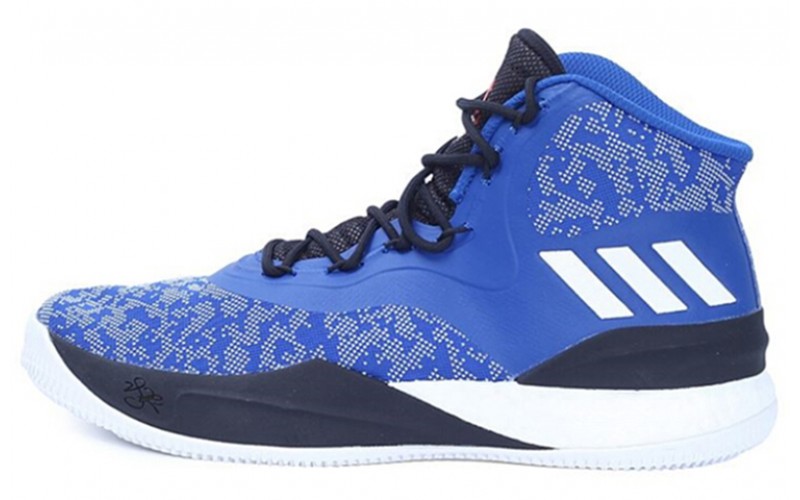 adidas D Rose 8 Collegiate Royal