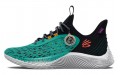 Under Armour Curry Flow 9 "Black History Month"