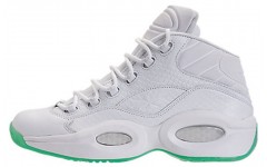 Reebok Question White Mint Glow