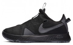 Nike PG 4 EP Triple Black