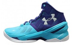 Under Armour Curry 2 2 Father to Son