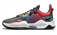 Nike PG 5 EP "Multi-Color" 5