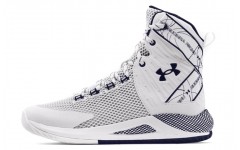 Under Armour HOVR Highlight Ace 'Black White'