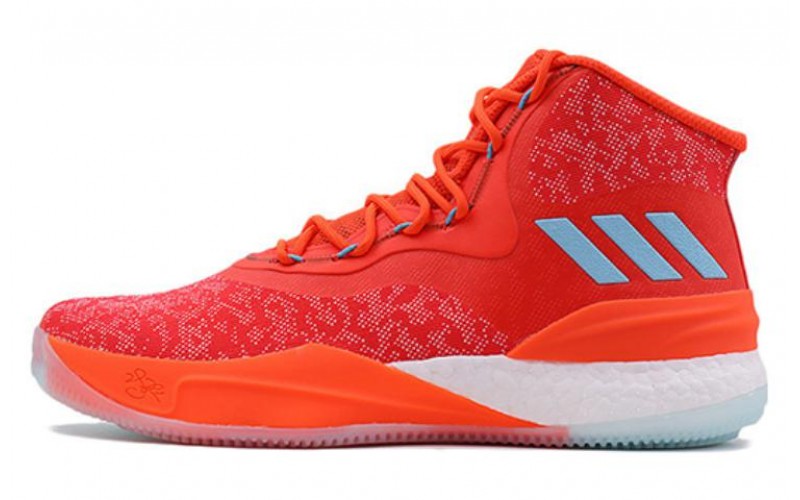 adidas D Rose 8