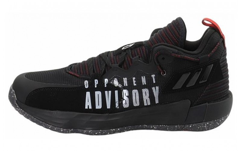 adidas D lillard 7 Ext Ply GCA