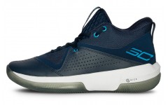 Under Armour Sc 3zer0 IV