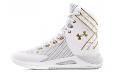 Under Armour HOVR Highlight Ace 'Black White'