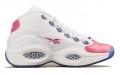 Eric Emanuel x Reebok Question Pink Toe