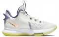 Nike Witness 5 Lebron EP "Lakers"