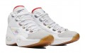 Reebok Question