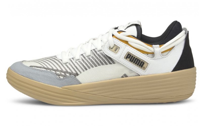 RHUDE x PUMA Clyde All-pro Kuzma