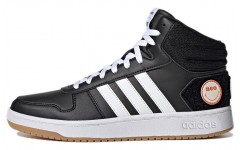 adidas neo Hoops 2.0 Mid