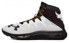 Under Armour Project Rock Delta