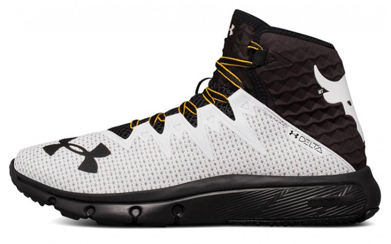 Under Armour Project Rock Delta