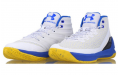 Under Armour Curry 3 3 Dub Nation Home