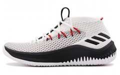 adidas D lillard 4