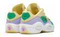 BBC Ice Cream x Reebok Question Low "Running Dog"