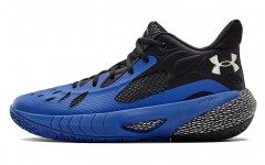 Under Armour Havoc 3