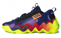 adidas Exhibit B TPU