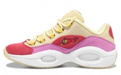 BBC Ice Cream x Reebok Question Low "Running Dog"