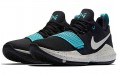 Nike PG 1 Black Aqua