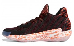 adidas D lillard 7