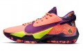 Nike Zoom Freak 2 "Bright Mango"