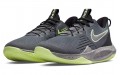 Nike Precision 5 V Flyease