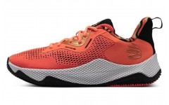 Under Armour Hovr Splash 3 Curry