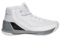 Under Armour Curry 3 3 Raw Sugar