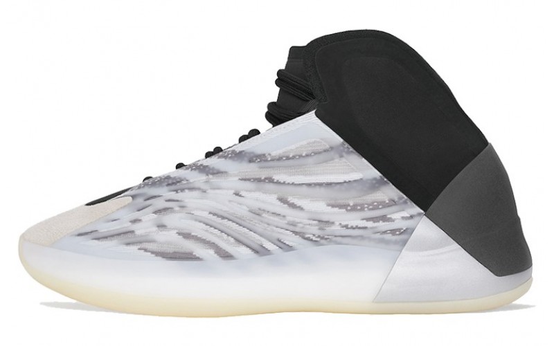 adidas originals Yeezy QNTM Performance Basketball Model