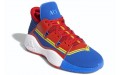 MARVEL x adidas PRO Vision Captain Marvel"