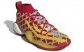 Pharrell x adidas originals Crazy BYW 1.0 Chinese New Year